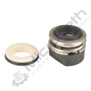 MC21-P-020U - KAR / SER / FKM (VİTON) BVVY1F - MEKANİK SALMASTRA
