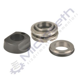 MC21-P-025L - TC / TC / FKM (VİTON) U1U1VY1F - MEKANİK SALMASTRA