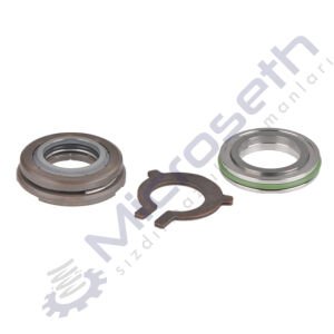 MC21X-035L - TC / TC / FKM (VİTON) U22U22V - MEKANİK SALMASTRA