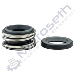 MC61-042 - SİC / SİC / NBR / G60 Q2Q2PFF - MEKANİK SALMASTRA