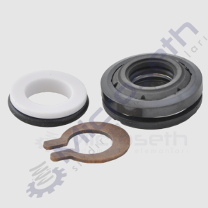 MC21X-025U - KAR / SER / NBR BVPY1F - MEKANİK SALMASTRA