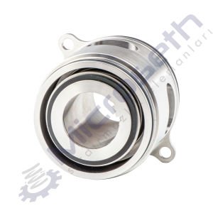 MC75-022 - SİC / SİC / KAR / SER / FKM (VİTON) Q2Q2BVVGG - MEKANİK SALMASTRA