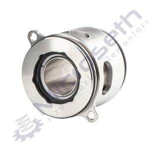 MC75-032 - SİC / SİC / KAR / SER / FKM (VİTON) Q2Q2BVVGG - MEKANİK SALMASTRA