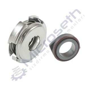 MC74-012 - SİC / SİC / FKM (VİTON) Q2Q2VFF - MEKANİK SALMASTRA