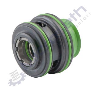 MC72-020 - TC/TC/TC/TC / FKM (VİTON) / PLASTİK U1U1U1U1VY1F - MEKANİK SALMASTRA