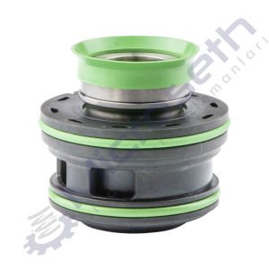MC72-020 - TC/TC/TC/TC / FKM (VİTON) / PLASTİK U1U1U1U1VY1F - MEKANİK SALMASTRA