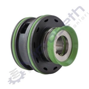 MC72-020 - TC/TC/TC/TC / FKM (VİTON) / PLASTİK U1U1U1U1VY1F - MEKANİK SALMASTRA