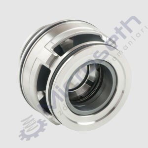 MC72-X-043 - SİC / SİC / SİC / SİC / FKM (VİTON) Q2Q2Q2Q2VGG - MEKANİK SALMASTRA