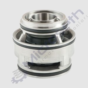 MC72-X-043 - SİC / SİC / SİC / SİC / FKM (VİTON) Q2Q2Q2Q2VGG - MEKANİK SALMASTRA