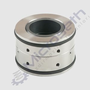 EMU-035 - Q2Q2VGG - MEKANİK SALMASTRA