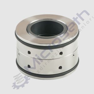 EMU-050 - Q2Q2VGG - MEKANİK SALMASTRA