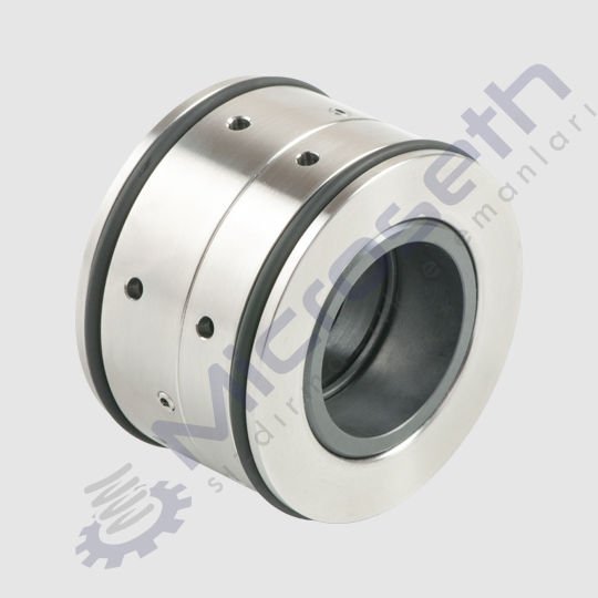 EMU-050 - Q2Q2VGG - MEKANİK SALMASTRA