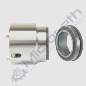 MC85-X-022 - SİC / KAR / FKM (VİTON) Q2BVGG - MEKANİK SALMASTRA