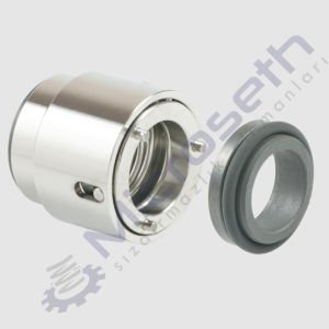 MC85-X-022 - SİC / KAR / FKM (VİTON) Q2BVGG - MEKANİK SALMASTRA