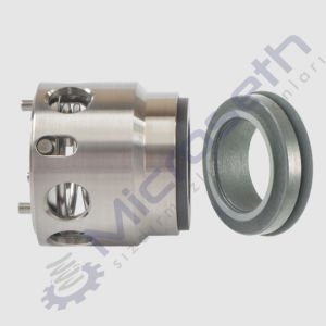 MC85-022 - SİC / KAR / FKM (VİTON) Q2BVGG - MEKANİK SALMASTRA