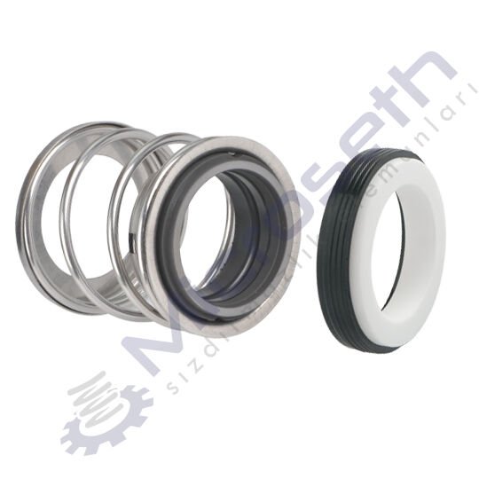 MC53-019,050 - KAR / SER / NBR / G50 B5VPFF - MEKANİK SALMASTRA