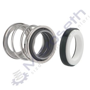 MC53-019,050 - KAR / SER / NBR / G50 B5VPFF - MEKANİK SALMASTRA
