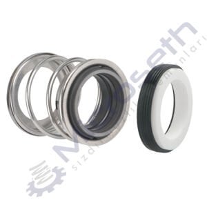 MC53-034,925 - KAR / SER / NBR / G50 B5VPFF - MEKANİK SALMASTRA