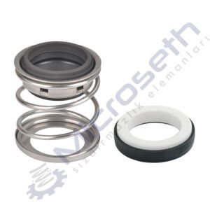 MC53-050,800 - KAR / SER / NBR / G50 B5VPFF - MEKANİK SALMASTRA