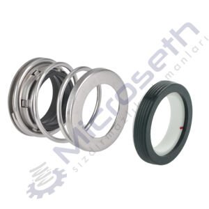 MC53-063,500 - KAR / SER / NBR / G50 B5VPFF - MEKANİK SALMASTRA