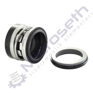 MC65-KS-050 - KAR / SİC / NBR  BQ2PFF - MEKANİK SALMASTRA