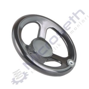 2104 - 100 - BAKALİT SİMİT VOLANT ÇARK