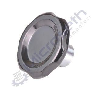 2604 - 080 - BAKALİT DIŞTAN TIRNAKLI VOLANT ÇARK