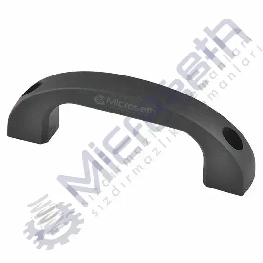 1850 - 120 x M06 - PLASTİK KULP / TUTAMAK
