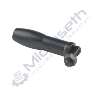 3500 - 065 x M08 x 022 METAL KATLANIR VOLANT KOLU