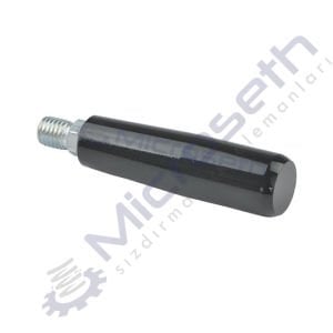 3505 - 045 x M06 x 019 - METAL DÖNER VOLANT KOLU