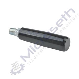3505 - 075 x M10 x 024 - METAL DÖNER VOLANT KOLU