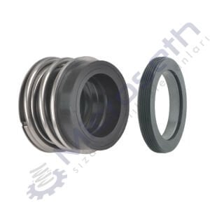 MC62-KS-E-033 - KAR / SİC / EPDM / G60 BQ2EFF- MEKANİK SALMASTRA
