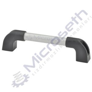 1800 - 020 x 500 ALÜMİNYUM BORU KULP / TUTAMAK