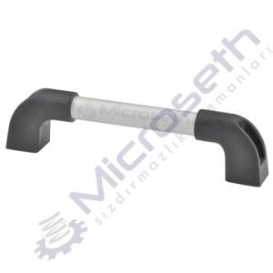 1800 - 030 x 300 ALÜMİNYUM BORU KULP / TUTAMAK