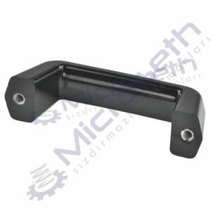 1820 - 109 x M06 - BAKALİT KULP / TUTAMAK