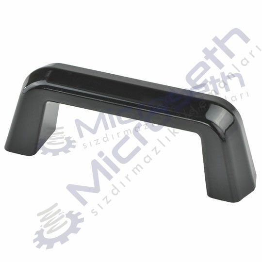 1820 - 109 x M06 - BAKALİT KULP / TUTAMAK