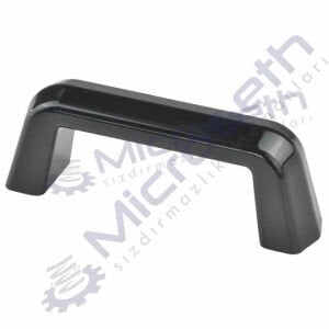 1820 - 109 x M06 - BAKALİT KULP / TUTAMAK