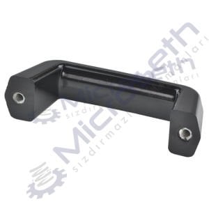 1820 - 131 x M10 - BAKALİT KULP / TUTAMAK