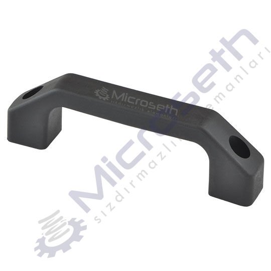 1830 - 100 x M05 - PLASTİK KULP / TUTAMAK