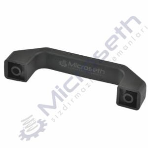 1830 - 120 x M06 - PLASTİK KULP / TUTAMAK