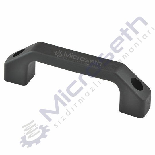 1830 - 120 x M06 - PLASTİK KULP / TUTAMAK