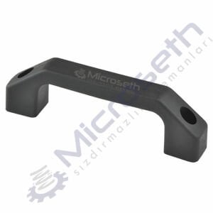 1830 - 120 x M06 - PLASTİK KULP / TUTAMAK