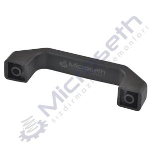 1830 - 180 x M10 - PLASTİK KULP / TUTAMAK