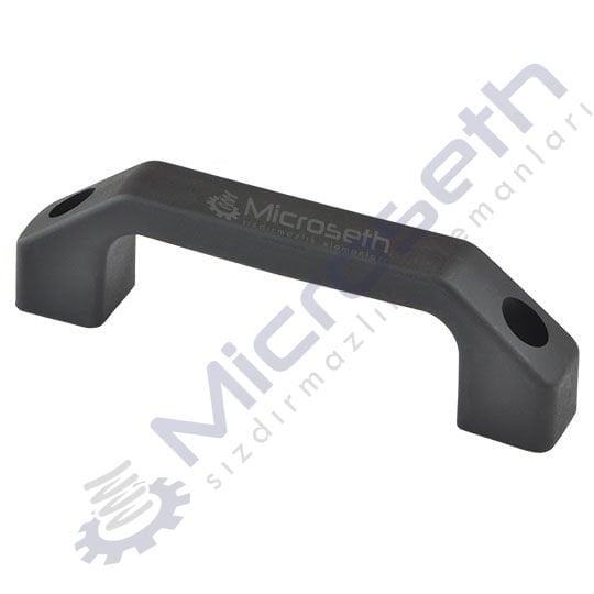 1830 - 180 x M10 - PLASTİK KULP / TUTAMAK