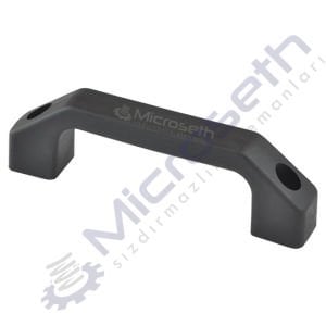 1830 - 180 x M10 - PLASTİK KULP / TUTAMAK