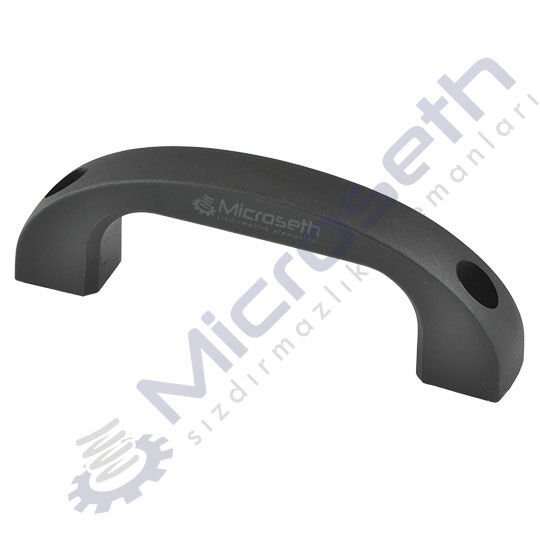 1850 - 120 x M08 - PLASTİK KULP / TUTAMAK