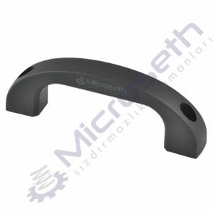 1850 - 120 x M08 - PLASTİK KULP / TUTAMAK