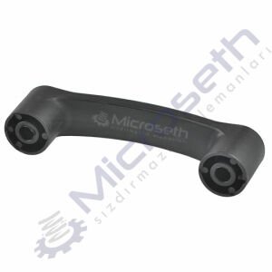 1853 - 117 x M08 - PLASTİK KULP / TUTAMAK KAPAKLI