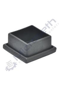 2015 - 025 x 025 - KARE PROFİL PLASTİK İÇ TAPA