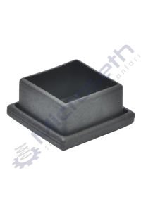 2015 - 040 x 040 - KARE PROFİL PLASTİK İÇ TAPA